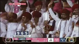 R Ashwin adds finished touches to run-chase with match-winning 40*23 /#cricket #ipl #rrvscsk #match 