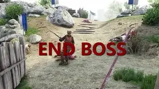 Mordhau 1000+ Hours Devs Told Me To Get A Life (proof at the end)