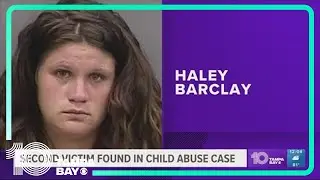 Second victim found in child abuse case against Wimauma woman