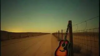 Dusty Road Lullaby