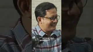 Siapa sangka ternyata begini😲 #DibalikFakta #BobHasan