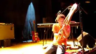 Yo La Tengo, New Haven CT 09/23/11