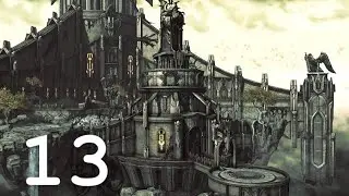 Darksiders II Deathinitive [Walkthrough Gameplay ITA - Episodio 13]