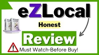 EZLocal Review - {Wait} Legit Or Hype? Truth Exposed!