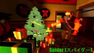 Spider's Christmas Special