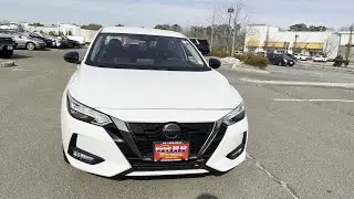 2022 Nissan Sentra SR Riverhead, Rocky Point, Manorville, Hampton Bays, Shirley