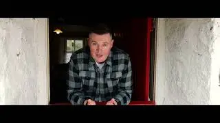 David Connor Tears On The Window Pane