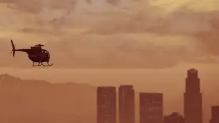 (Hangar) Source mission (GTA V) 10/26/25