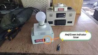 DIY Emergency Light Indicator Issue, Watch this what is the Reason of Problem