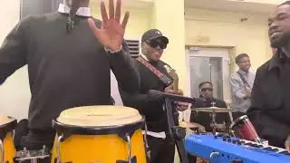 Seben Live 2k23: JCC BRUXELLES