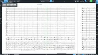 Starship Simulator Soundtrack: Uncharted Worlds (by Eric | Orchestorm)