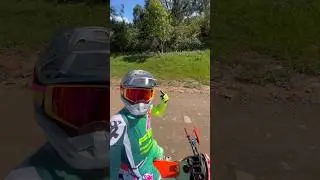 Cruising #Enduro #DirtBike #Motocross #braap #Bike #offroad #Jump #racing #fail #dirtlife