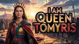 Queen Tomyris: The Warrior Queen Who Beheaded Cyrus the Great and Avenged Her Son