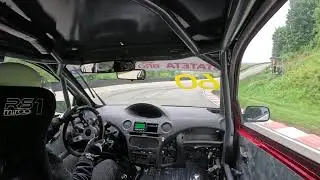 BaTCC Round 4 - Stateta Pro Bro GP - Race 1 #60