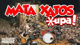 MATA XATOS 