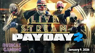 ROBBING THE BANK / PAYDAY 2