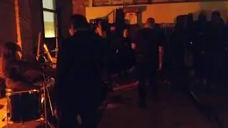 Masquerade @ Archer Ballroom - 1/17/2020