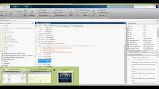 Automatic attendance based on face recognition in Matlab