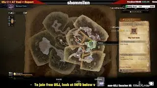 MHW | Arch Tempered Vaal Hazak | 4p | 10'59
