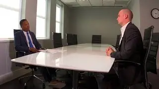 Tarik Minor's full interview with Jordan Elsbury