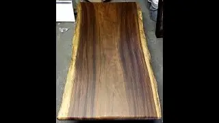 Samanea Saman Wood