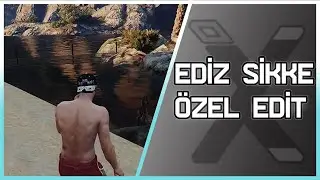 EightbornV -Ediz Sikke- -&Ouml;zel Edit- *GTAV RP*
