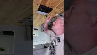 Behind The Scenes Of A Beautiful Build #vanlife
