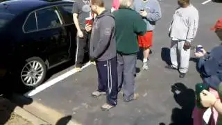 Just James Naming Hash Circle