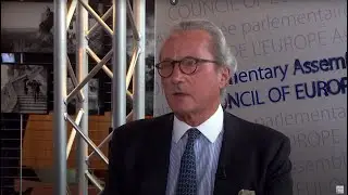 PACE&rsquo;s Lord Richard Keen on the international claims commission for Ukraine