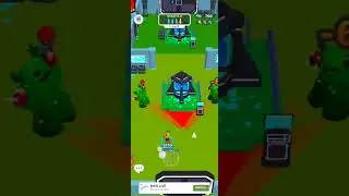 Smash party world 8 Stage 6 | Smash party - Hero action game world 8 #fazeegaming