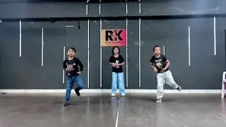 #TrendHoGaya #Kids