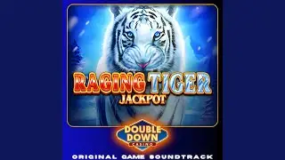 Raging Tiger Jackpot