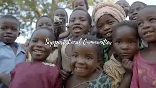 Discover The Lilongwe Wildlife Centre! | The Great Projects
