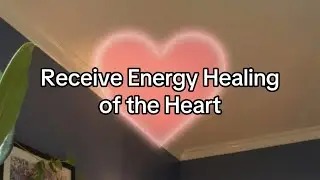 Heart-Centered Healing to Ease Emotional Burden