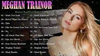 🎤 Meghan Trainor - Empowering tracks guiding hearts to embrace themselves and shine brightly 🌈