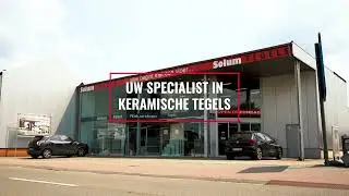 Solum Tegels te Ravels - Weelde