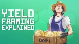 What is Yield Farming in DeFi? Yield Farming Crypto Explained
