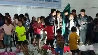 Bru Students Association | 7th General Conference | 2026| Rukesh Reang (Artist) 