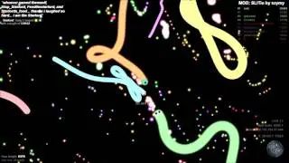 SLITHER.IO~HIGHLIGHTS