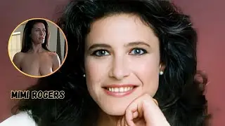 Mimi Rogers Shows It All&mdash;Proof In Pictures!