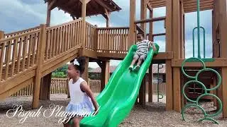 Выходные в поместье Билтмор