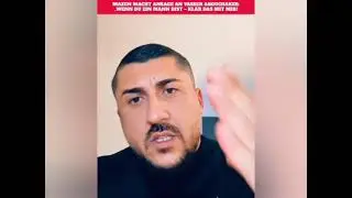 ❌️Mazen macht Ansagen an Yasser‼️