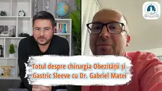 Soluții chirurgicale și nonchirurgicale după Reîngrășare cu Dr  Gabriel Matei  - Pt.  4