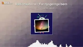 Universet del 1 - Hvad er der ude i rummet?