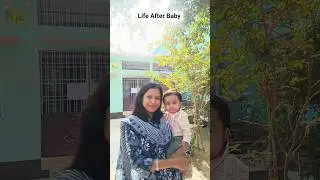 Life After Baby| Day 25 of 2026 #lifeafterbaby #youtubeshorts #baby #2026