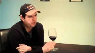 Shit People Say When Ordering Wine