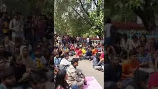 #hcu #uoh University of Hyderabad Professor Molests foreign Student at his home