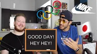 Good Day Every Day! With Blue Hart (law of Attraction)