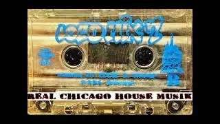 Loco Mix 2 DJ Eddie B. House