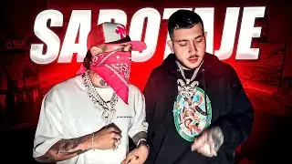 PAS&Oacute; ESTO EN EL SHOW DE WESTCOL DE DJ 